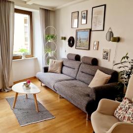 das rote Ferienhaus Terlinden, hotel i Lieser