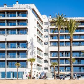 INNSiDE by Meliá Costablanca