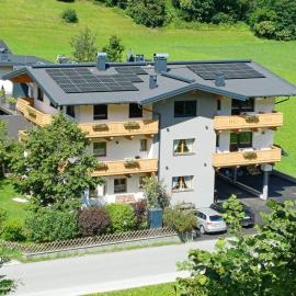 Appartement Schroll, Hotel in Schwendau