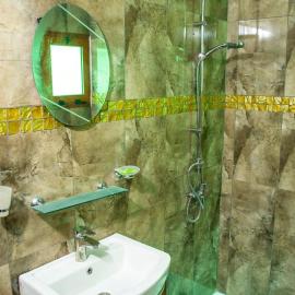 Hôtel LEWI 1 Bouaké, hotel v Bouaké