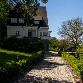 Vila Vlasta