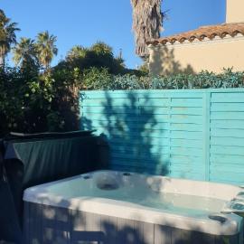 Maison MATIASMA avec Jacuzzi