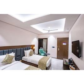 Hotel Raaj Palace, hotel in Agra