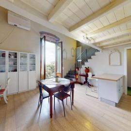 Loft Matteotti by Florence Sweet Homes