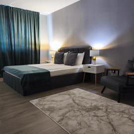 Lyra Apartment 2, hotel in Sfântu-Gheorghe