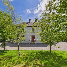 Country House in Waterford