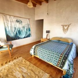 Casa Colibri San Cristobal، فندق في سان كريستوبال دي لاس كازاس