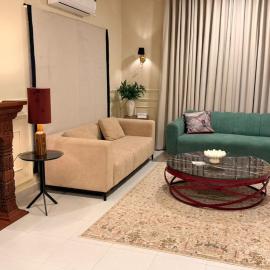 Starlight Suite by Jannat Vacation Rentals, hotel sa Karachi