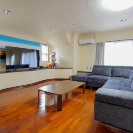 笑泊house SMILE IN OKINAWA