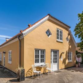 Apartment Viivi - 900m from the sea by Interhome