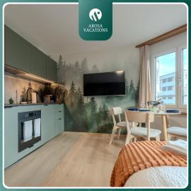 Collina Forest Design-Studio by Arosa Vacations