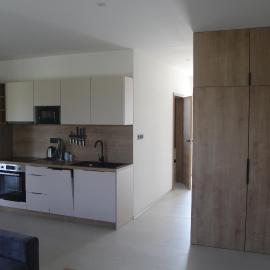 Apartmány Nitrianska osada