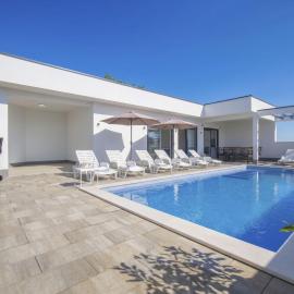 Holiday Home Villa Lea by Interhome, hotell i Jadranovo