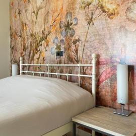 Casa Eviano, B&B il Adriatico, hotel v destinaci Carassai