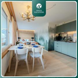 Collina Comfort Design-Studio by Arosa Vacations