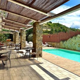 Hotel Villa Venus Resort & SPA, ξενοδοχείο σε Atena Lucana