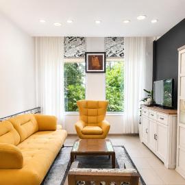 Apartman SUN Kraljevo