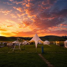 Kolsay Yurt Smagul, hotel in Kurmenty