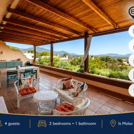 Estay - Villa Erika