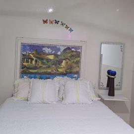 Casa SAYBER DON DIEGO, hotel in Don Diego