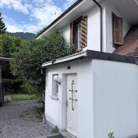 Garden House Interlaken, hotel sa Interlaken