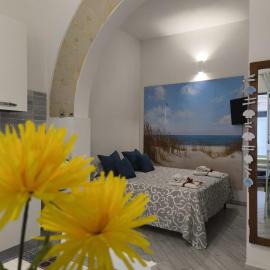 A Petrazzi, hotel in Castellammare del Golfo