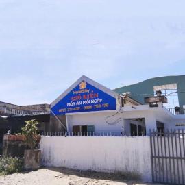 Homestay Gió Biển, hotel a Phương Phi