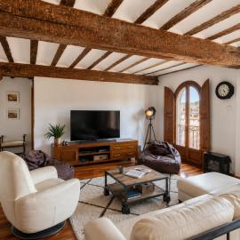 El Palacito de Villoslada, hotel a Villoslada de Cameros