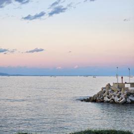Luxury Coastal Holiday Home in Port St Francis
