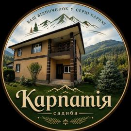 Карпатія, hotel in Krivorovnya
