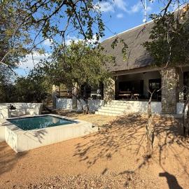 Elephant Rest, hotel di Marloth Park