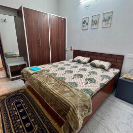 Chandigarh Waale - Cozy Stay, Bhadson Road: Patiāla şehrinde bir otel