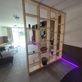 House for Tomorrowland, Hotel in Rijweg