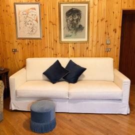 Nila's nest