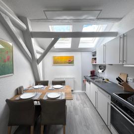 Brauhaus Suite 16