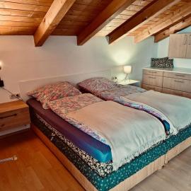 schönes Apartment bei Zell am See