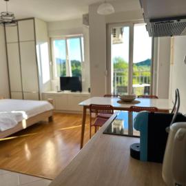 Studio Apartment Lucha