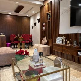 Luxury Getaway - Comfort, Beach and Fast Wi-Fi