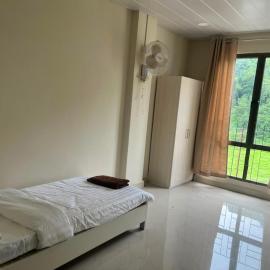 Hotel Paradise, hotell sihtkohas Neihdawn
