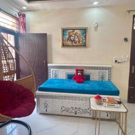 Chandigarh Waale - Private Room & Attached Bath, hotell sihtkohas Kharar