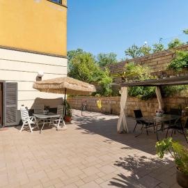 B&B Pozzuoli - Suite Ermosa