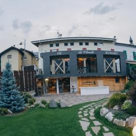 La Filanda Relax&Gourmet
