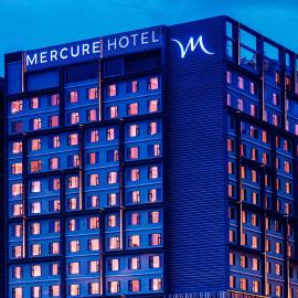Mercure Kuala Lumpur Glenmarie, Hotel in Shah Alam