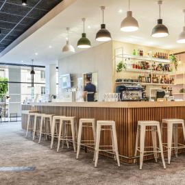 ibis Styles Limoges Centre