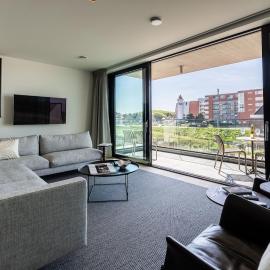 Newport bright and comfort 2 minutes from beach