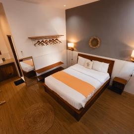 The Tristan Guesthouse by Tyana 2