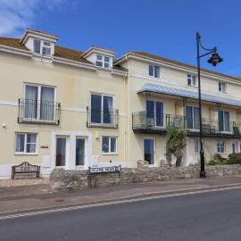 2 Lyme Mews