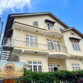 TeeDalat Home, hotel a Khu Chi Lăng