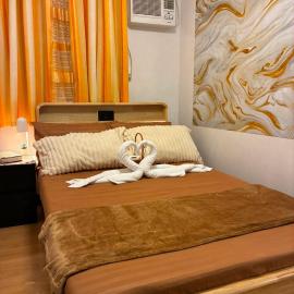 Chyns Suite, ξενοδοχείο σε Marilao