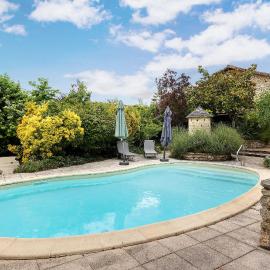 La Rose des Templiers, Hotel in Exoudun